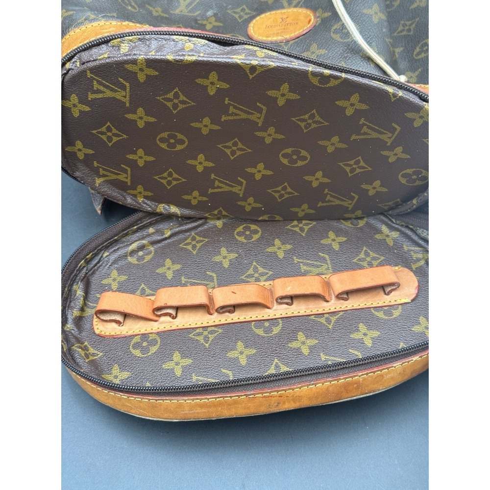 Very Vintage‎ Louis Vuitton Handbag - Picture 10 of 16